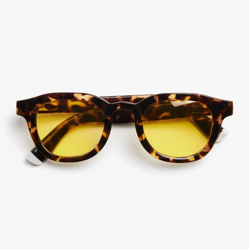Andy Glossy Sun