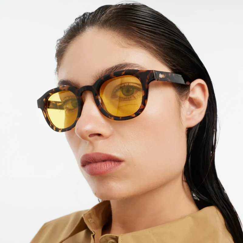 Andy Glossy Sun