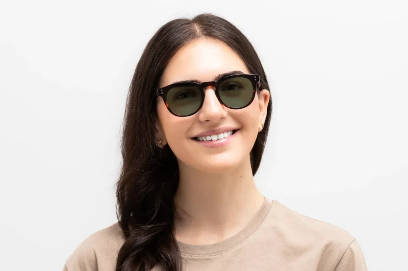 Noa Sunglasses