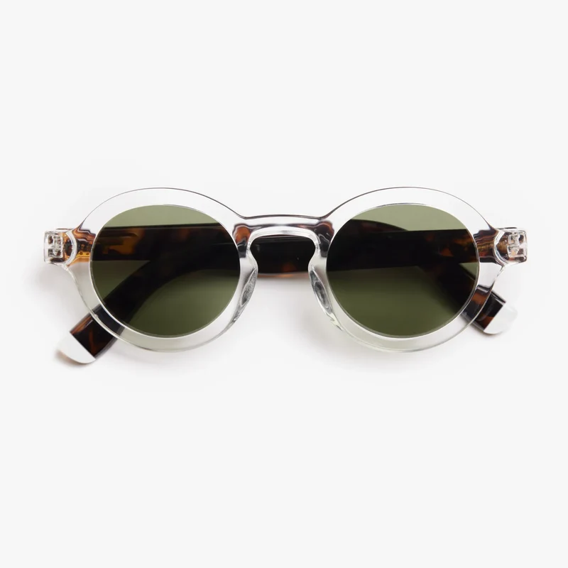 Charles Glossy Sun