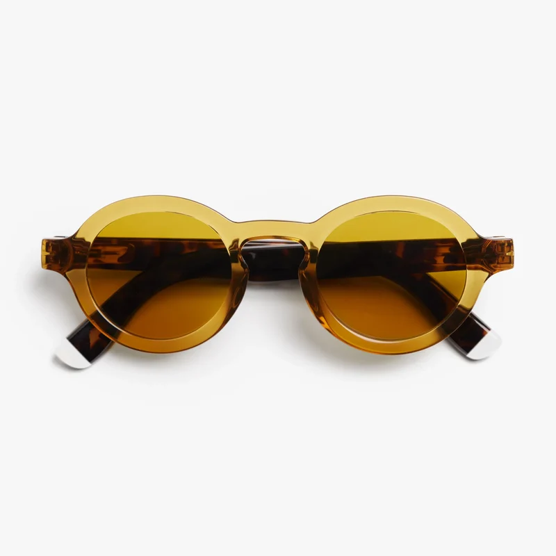 Charles Glossy Sun