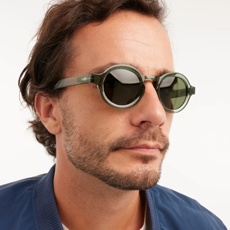 Charles Glossy Sun