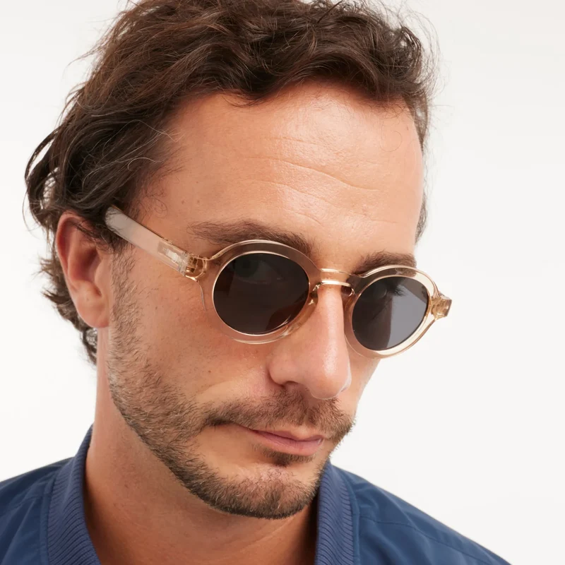 Charles Glossy Sun