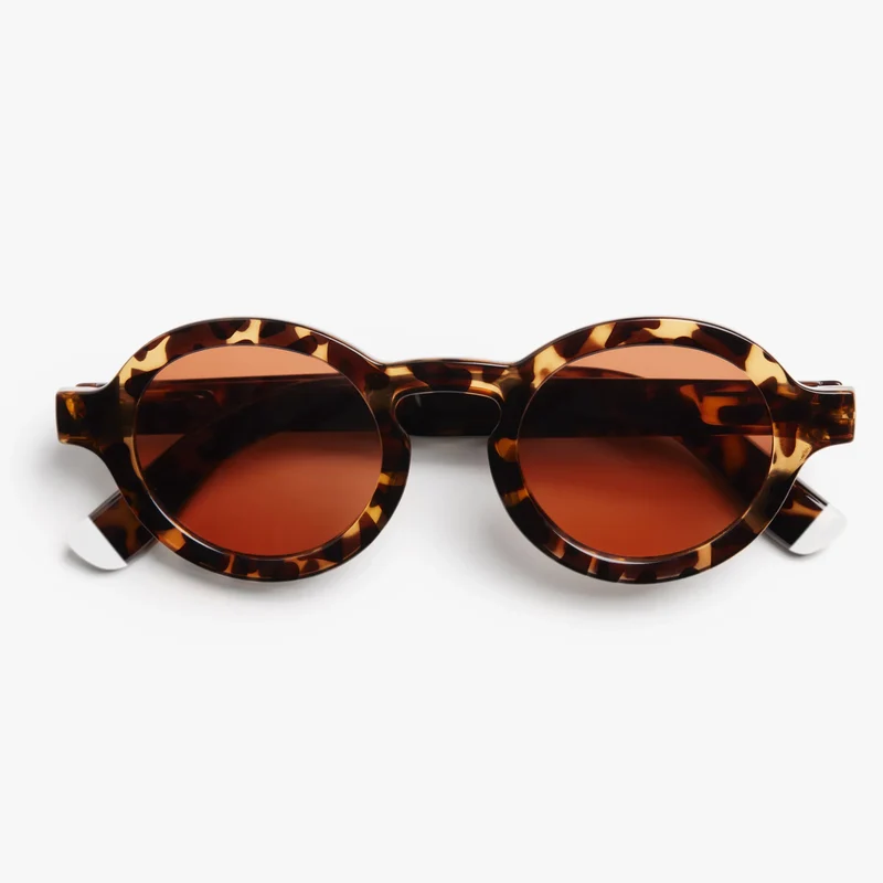 Charles Glossy Sun