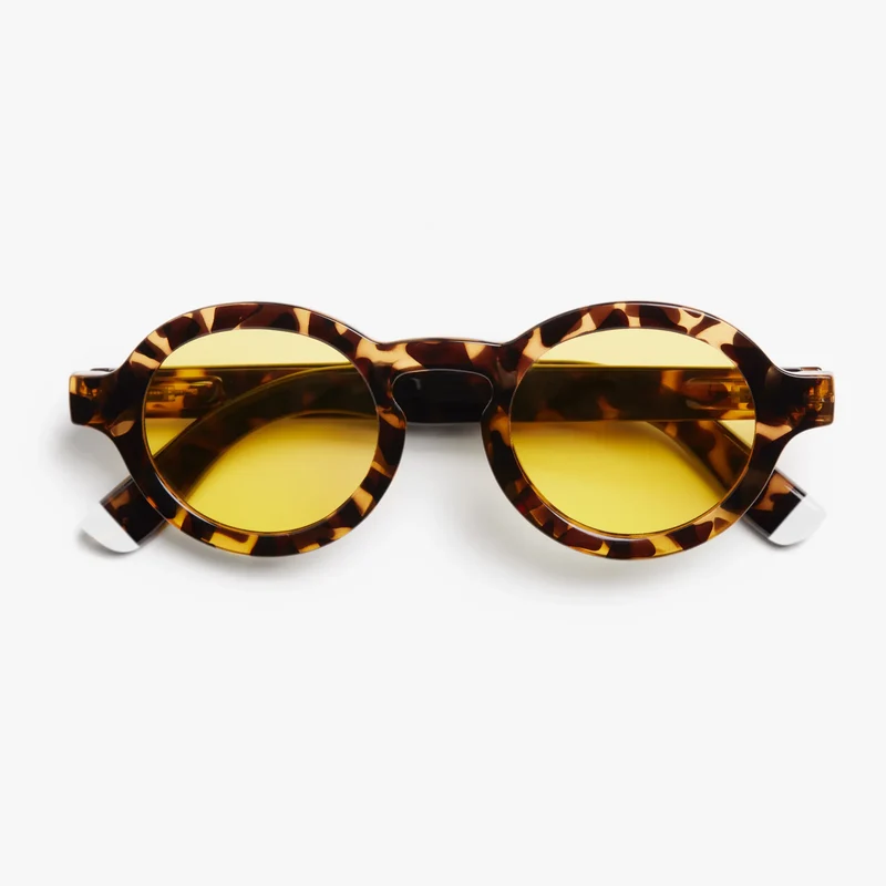 Charles Glossy Sun