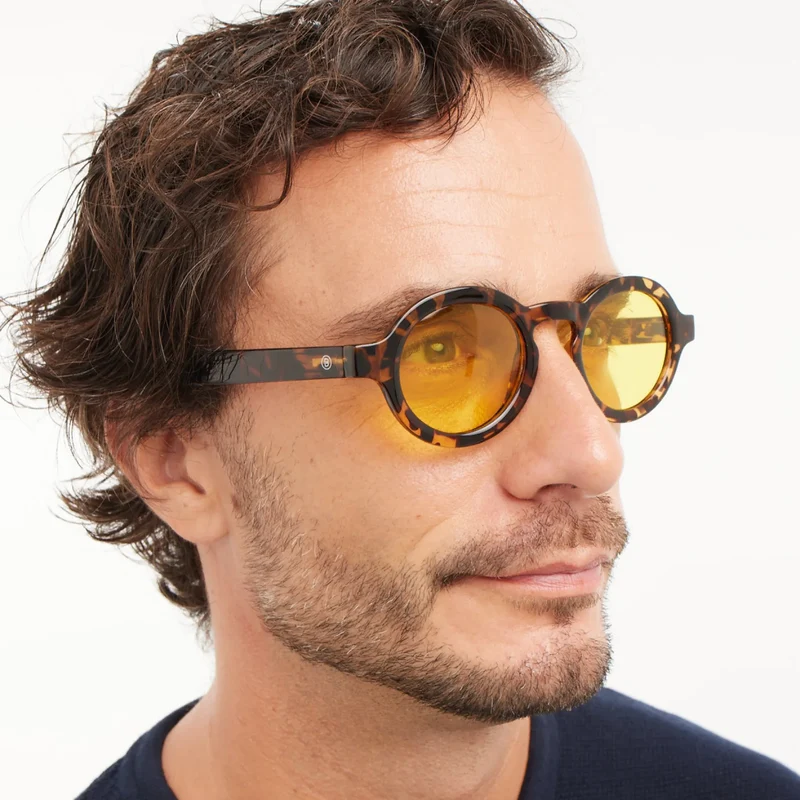 Charles Glossy Sun