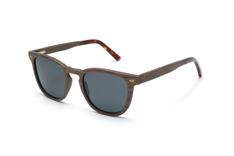Hunter Brown Sunglasses