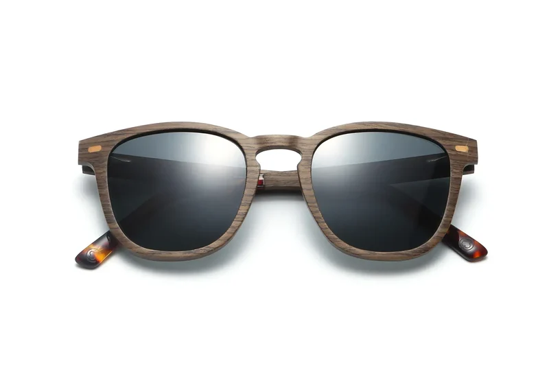Hunter Brown Sunglasses
