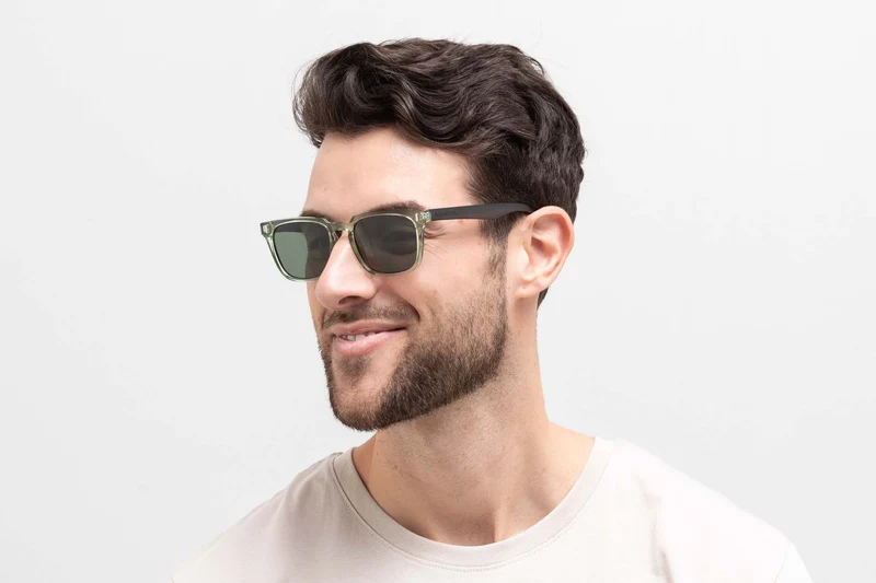 Oliver Sunglasses