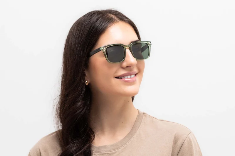 Oliver Sunglasses