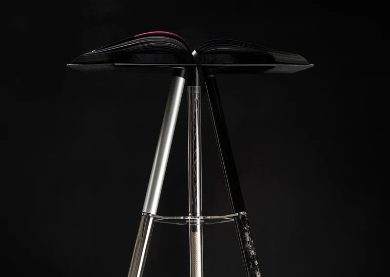 Colnago Bookstand