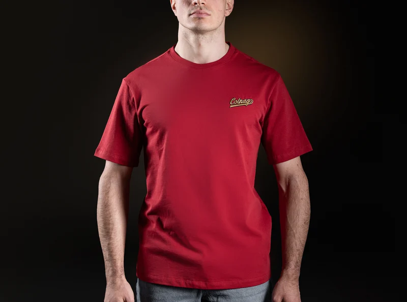Colnago College T-shirt