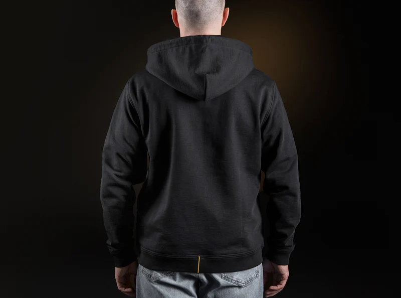 The Ace Of Cycling Hoodie
