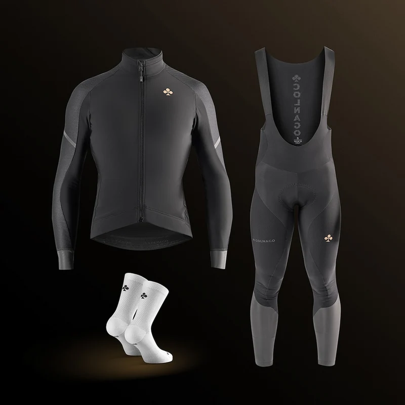 Ace Thermal Winter Bundle Men