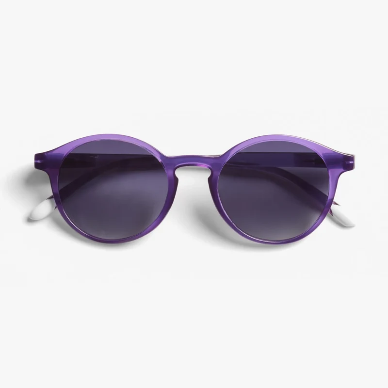 Le Marais Glossy Sun