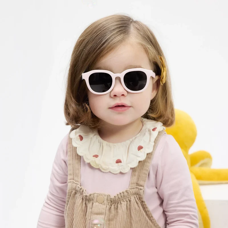 Andy Sun Toddler