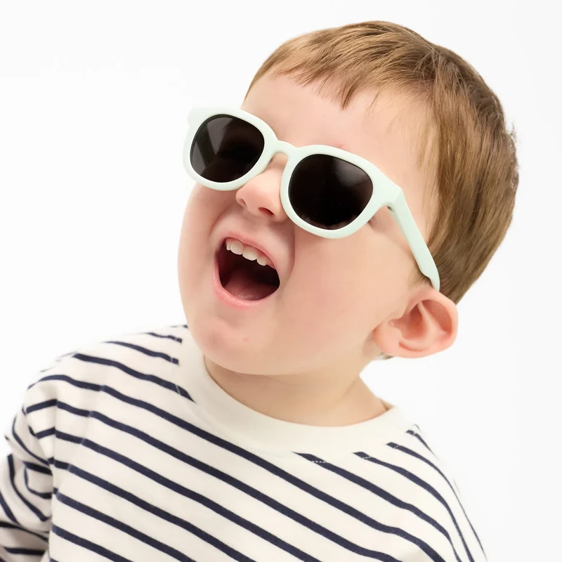 Andy Sun Toddler