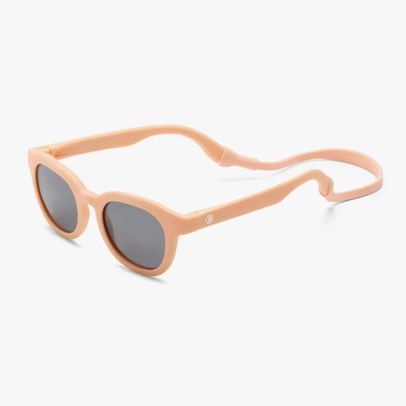 Andy Sun Toddler