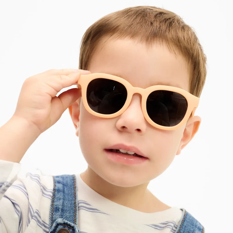 Andy Sun Toddler