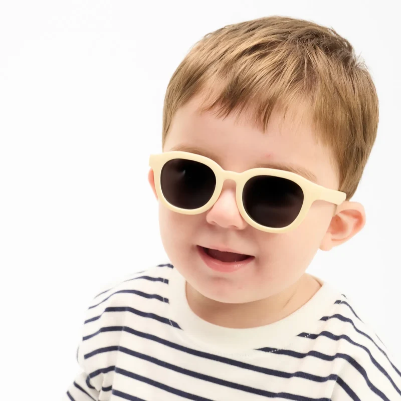 Andy Sun Toddler