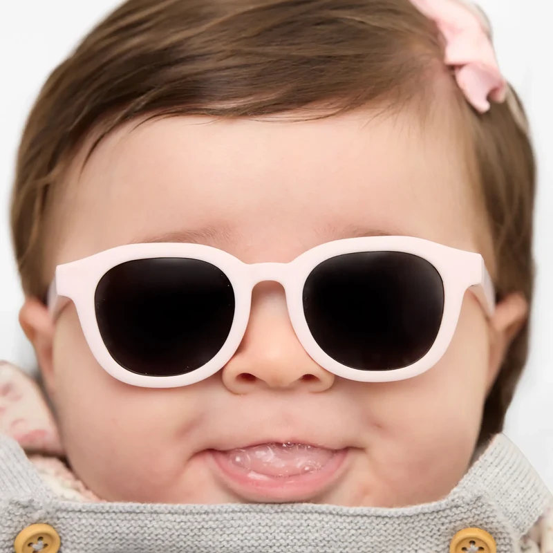 Andy Sun Baby