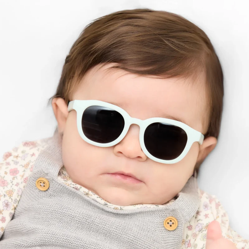 Andy Sun Baby