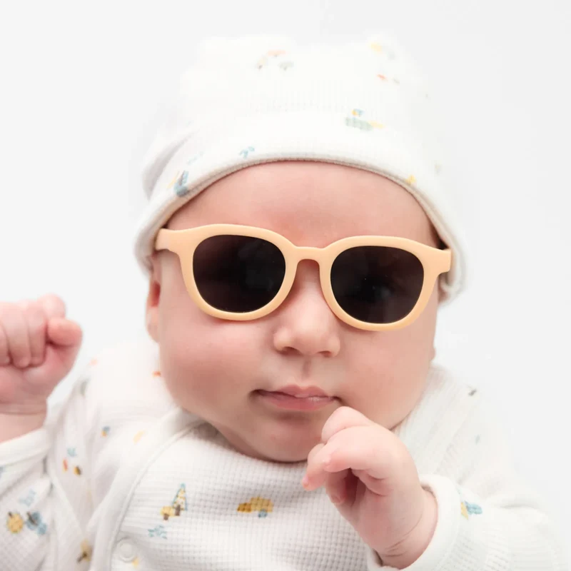 Andy Sun Baby