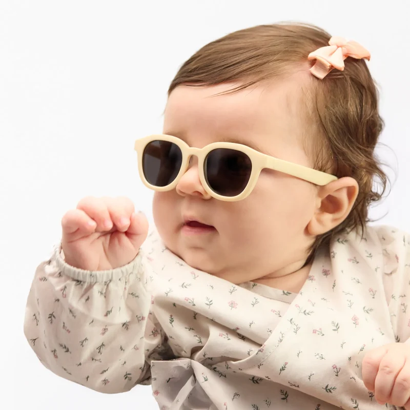 Andy Sun Baby