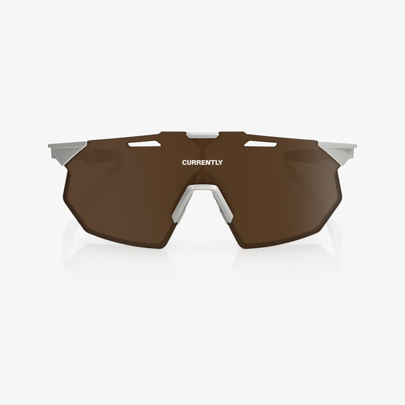HYPERCRAFT SQ Currently Running Marshmallow HiPER Bronze Lens