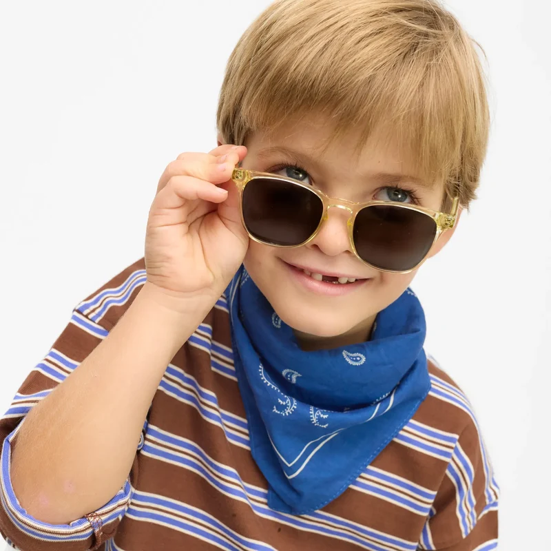 Dalston Glossy Sun Kids