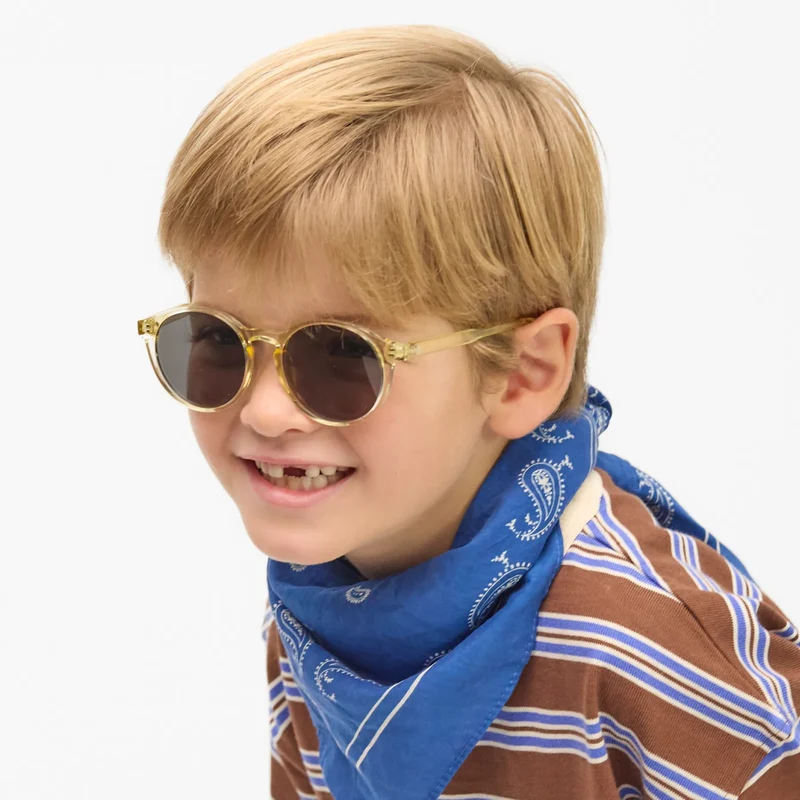 Le Marais Glossy Sun Kids