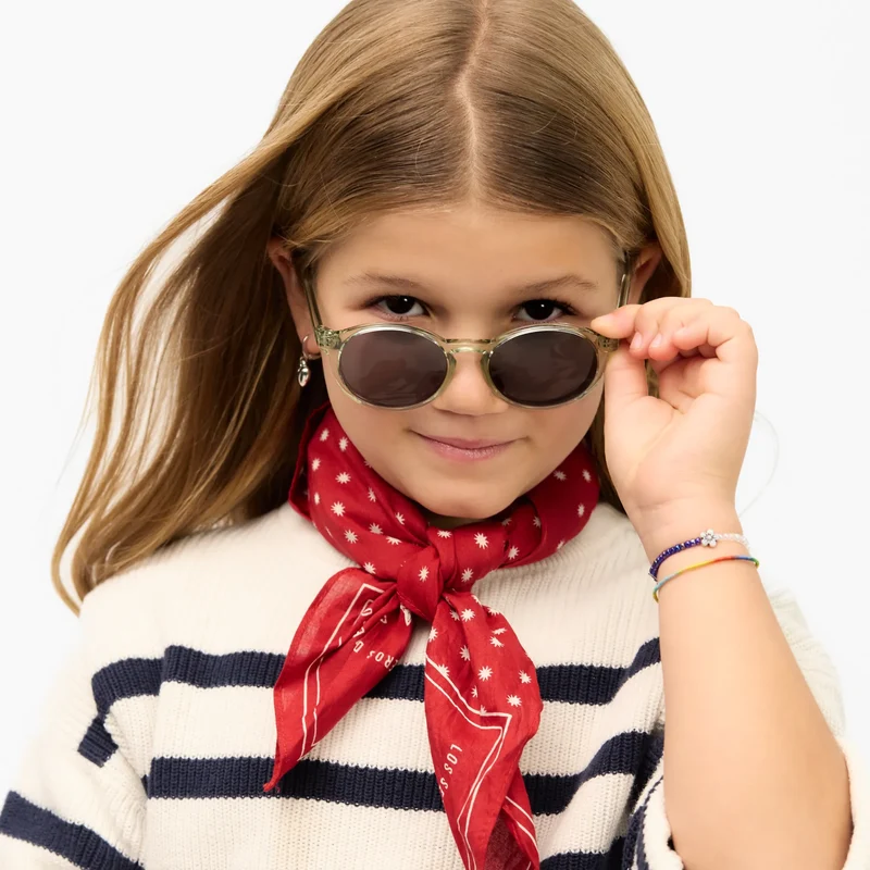 Le Marais Glossy Sun Kids