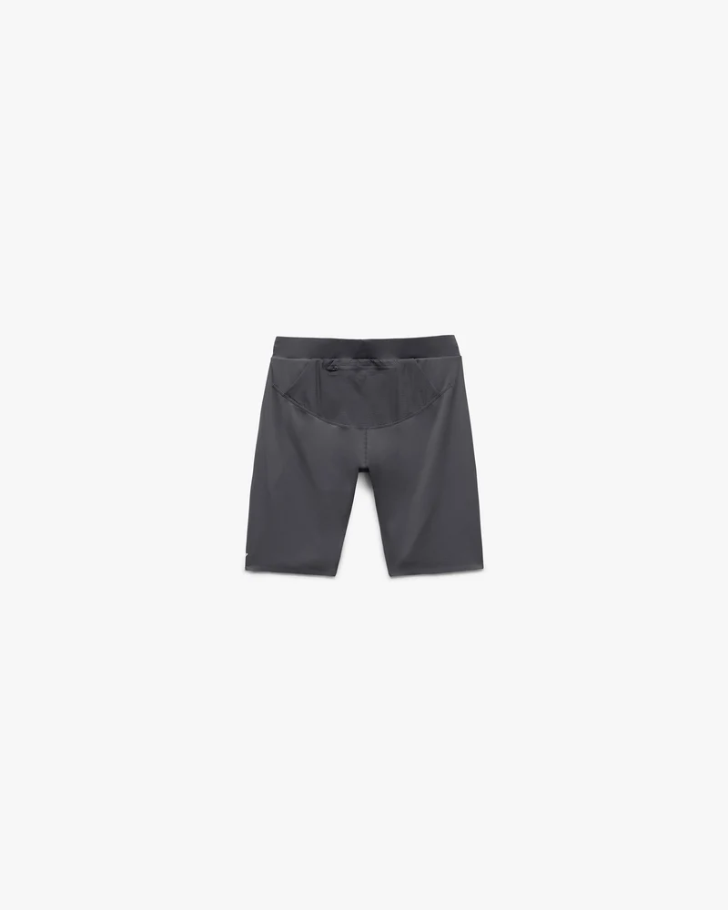 247 Race Half Tight - Washed Grey