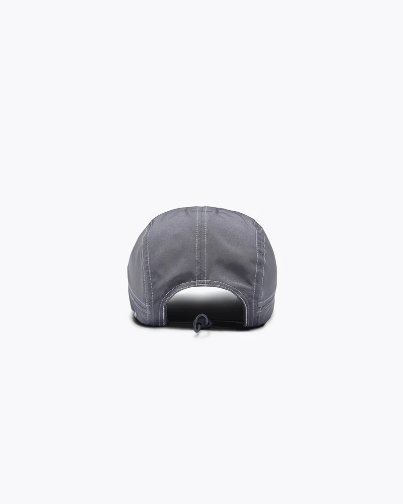 247 Sydney Cap - Washed Grey