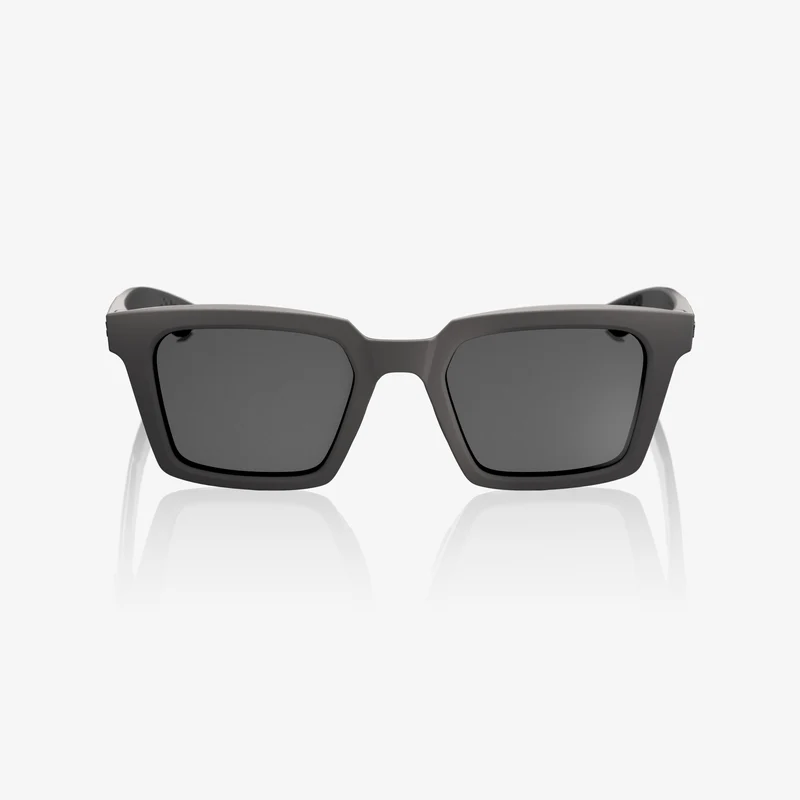 ERBA - Matte Dark Smoke - Smoke
