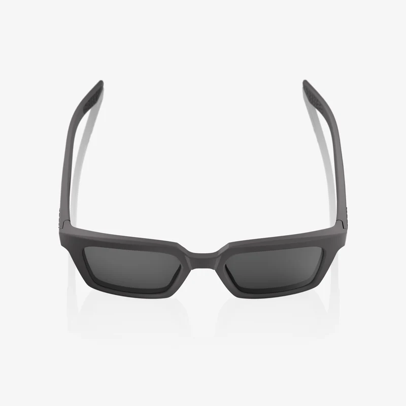 ERBA - Matte Dark Smoke - Smoke