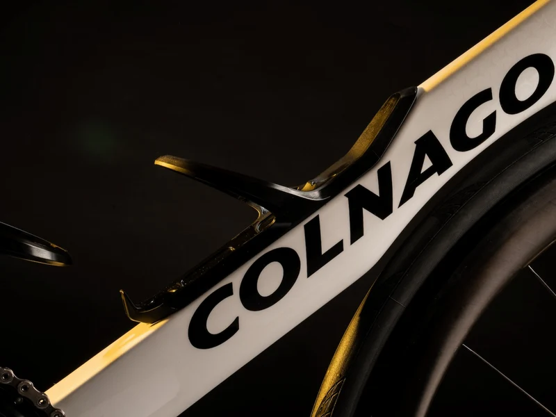 Y1Rs Downtube Bottle Cage