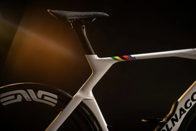 Y1Rs Seatpost