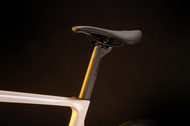 Racing Seatpost (V4, V4Rs, C68, C68 Gravel, C68 Allroad, G3-X, G4-X)