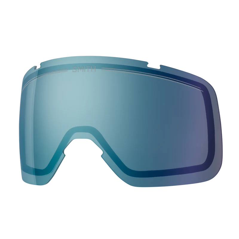 Shakedown Replacement Lens