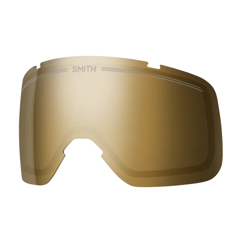 Shakedown Replacement Lens