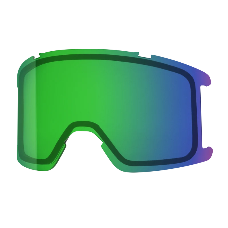 Squad Replacement Lens