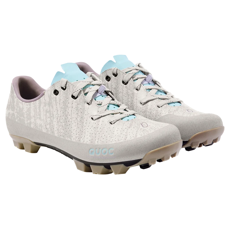 SMITH x QUOC Gran Tourer XC Lace