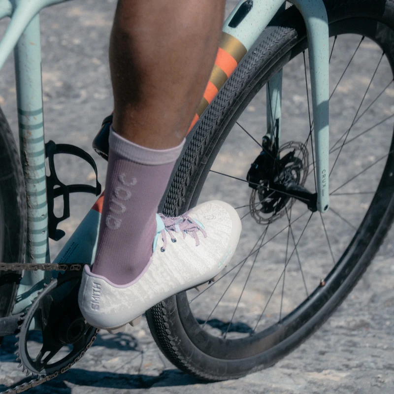 SMITH x QUOC Gran Tourer XC Lace
