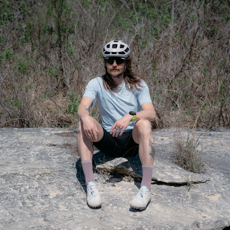 SMITH x QUOC Gran Tourer XC Lace