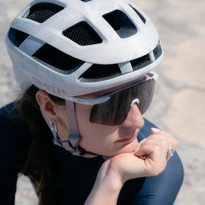 SMITH x QUOC Defy