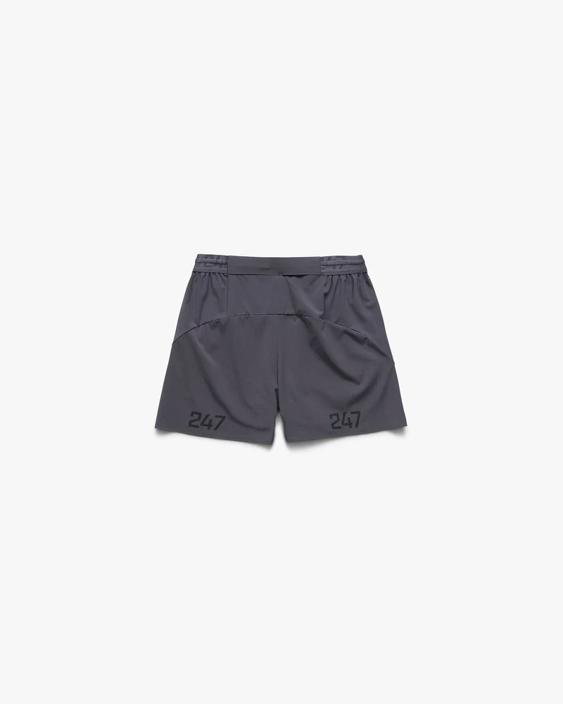 247 Aero Shorts - Graphene