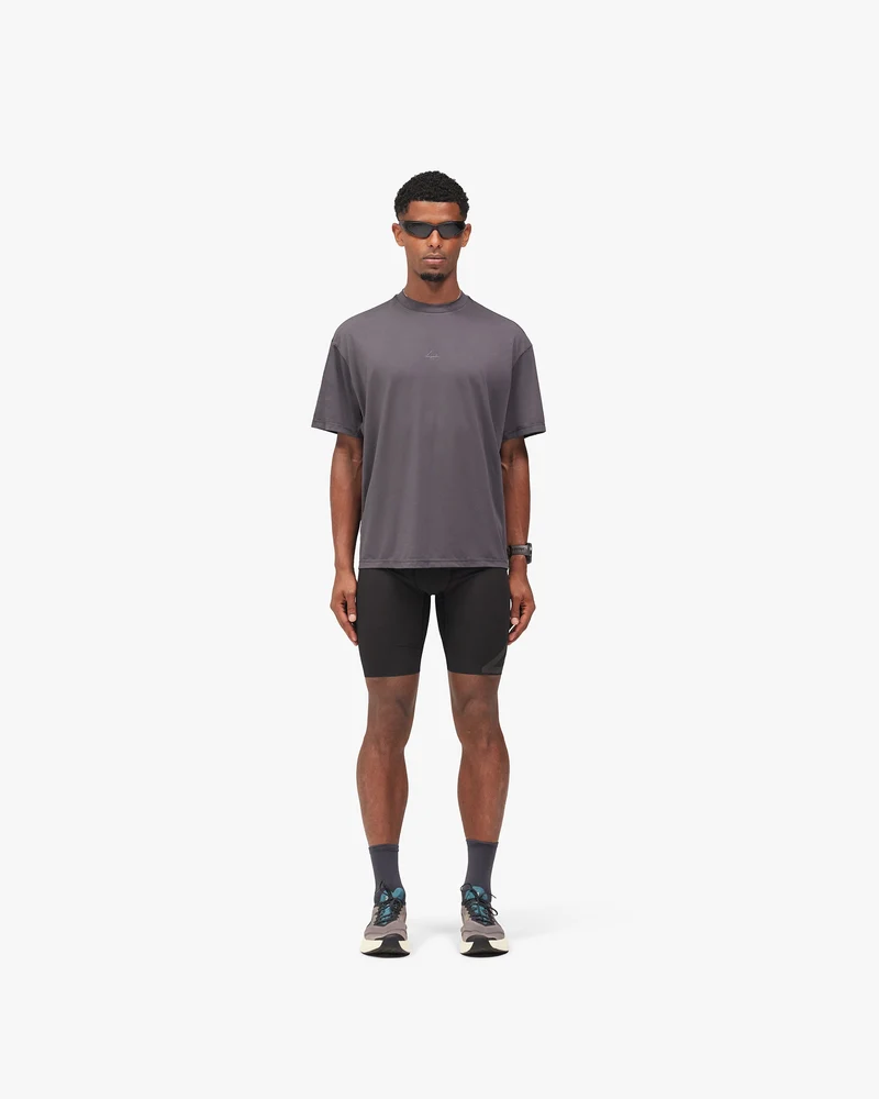 247 Noble T-Shirt - Graphene