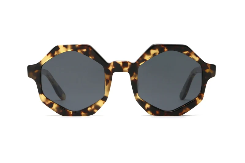 Meteor Rx Sunglasses