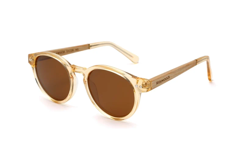 Jazz Rx Sunglasses